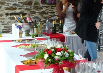 buffet buffet